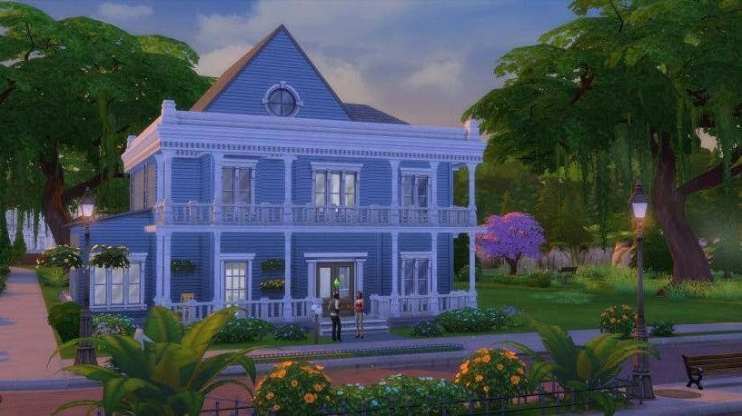 Los Sims 4 - Imagen 49